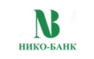 Банк Нико-Банк в Десногорске