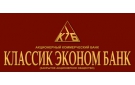 Банк Классик Эконом Банк в Десногорске