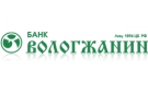 Банк Вологжанин в Десногорске