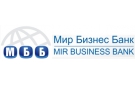 Банк Мир Бизнес Банк в Десногорске